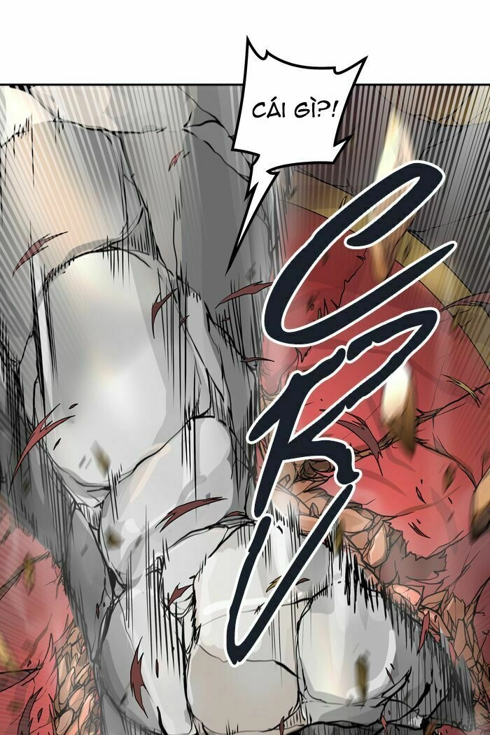 Tòa Tháp Bí Ẩn Chapter 408 - 31