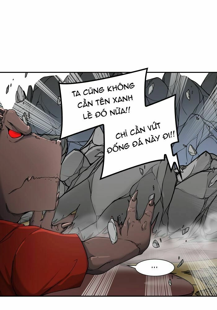Tòa Tháp Bí Ẩn Chapter 408 - 40
