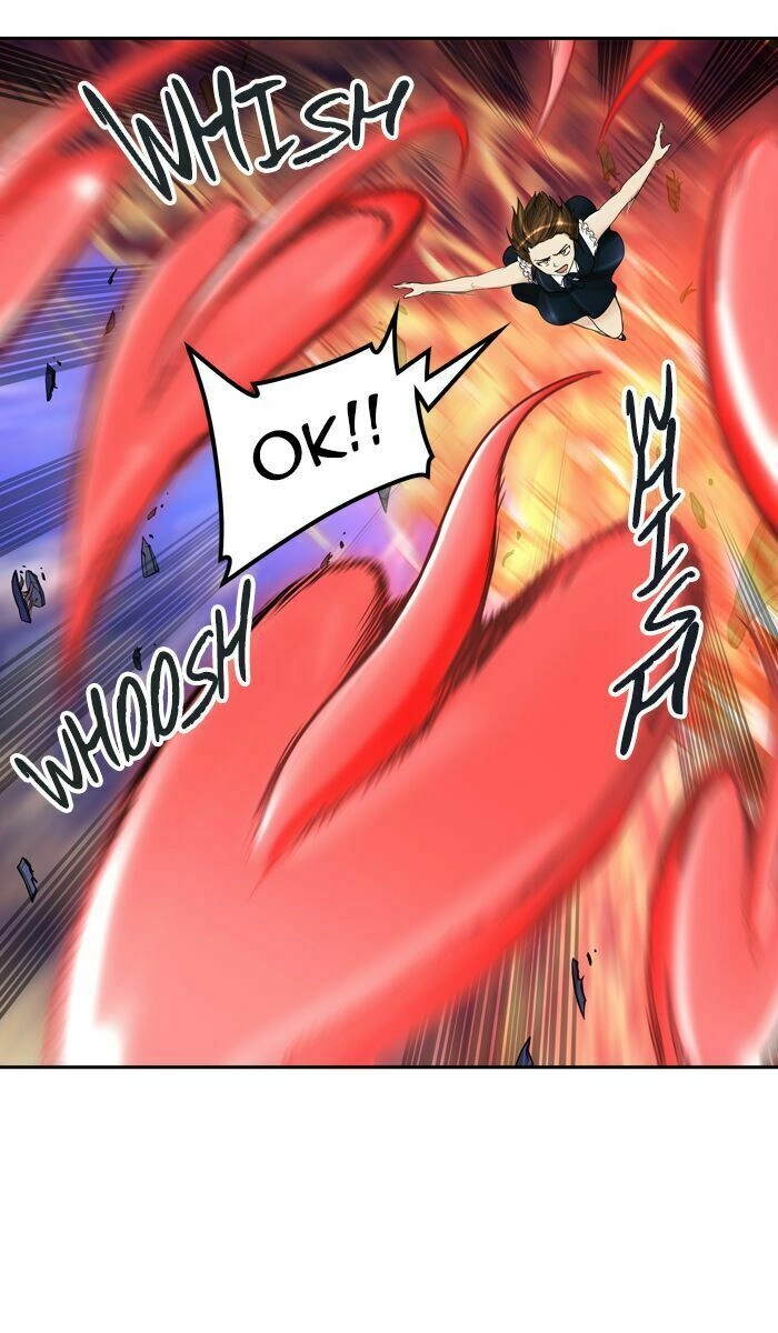 Tòa Tháp Bí Ẩn Chapter 408 - 55