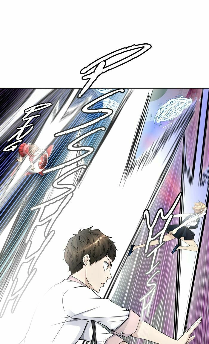 Tòa Tháp Bí Ẩn Chapter 408 - 68