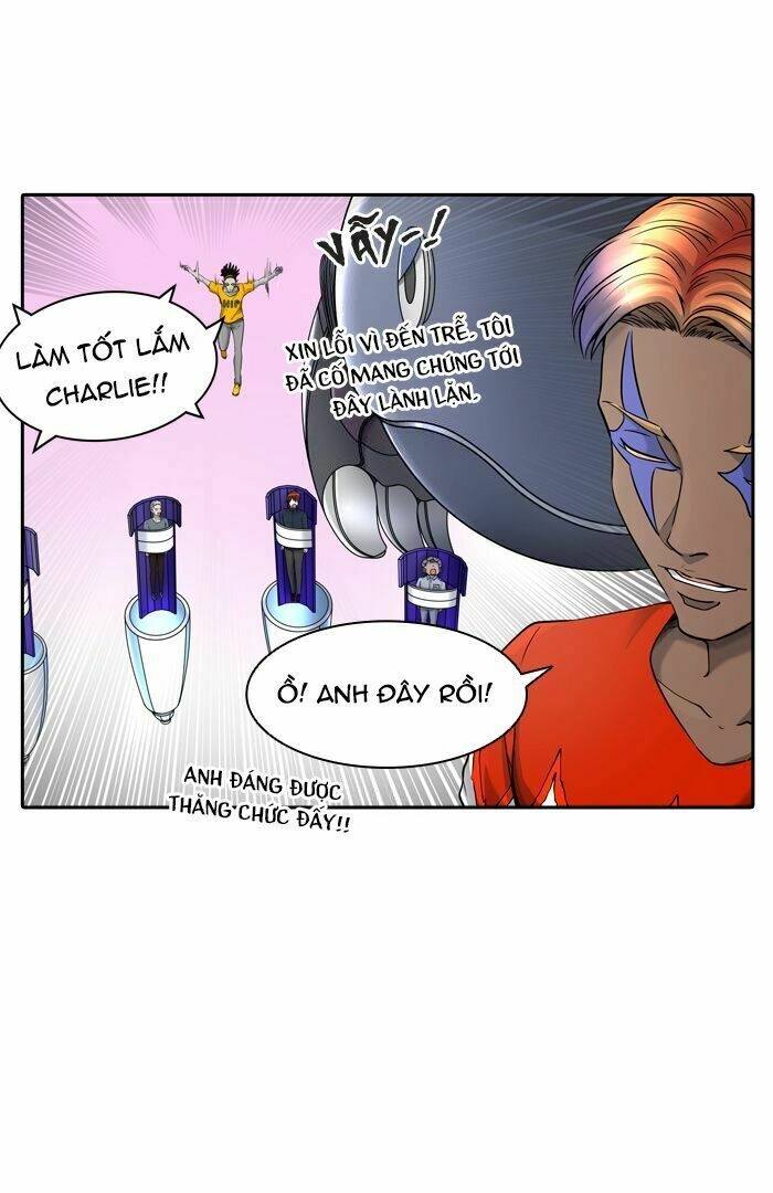 Tòa Tháp Bí Ẩn Chapter 408 - 82