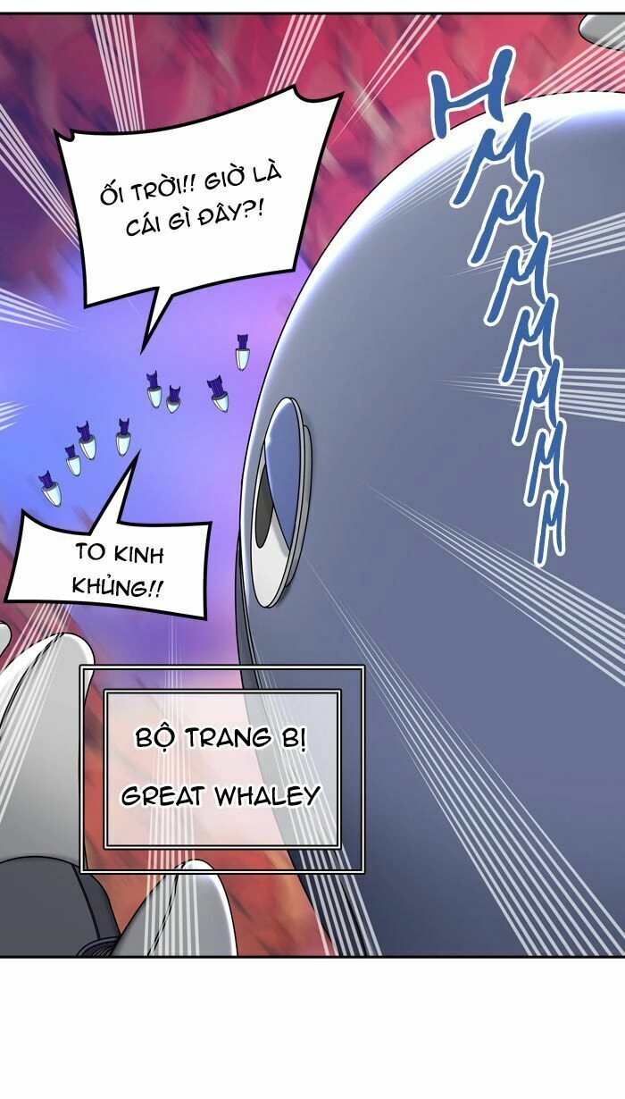 Tòa Tháp Bí Ẩn Chapter 408 - 83