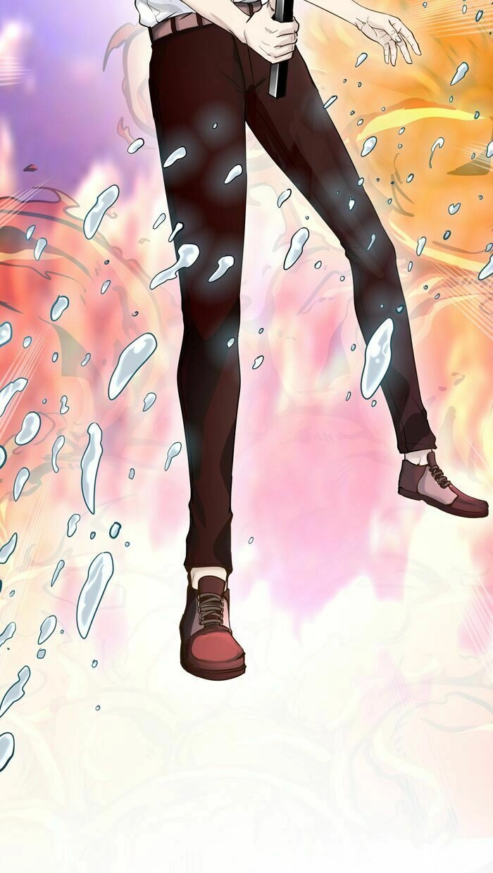 Tòa Tháp Bí Ẩn Chapter 408 - 98