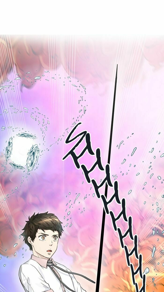 Tòa Tháp Bí Ẩn Chapter 409 - 1