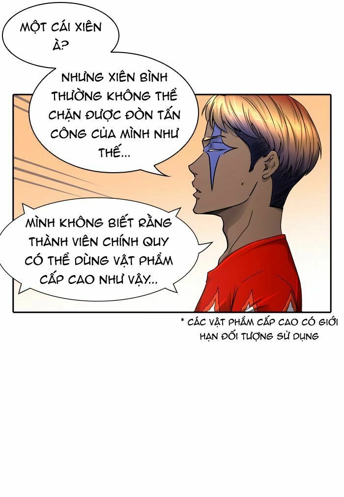 Tòa Tháp Bí Ẩn Chapter 409 - 6