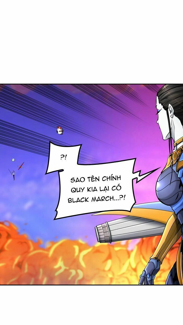 Tòa Tháp Bí Ẩn Chapter 409 - 10