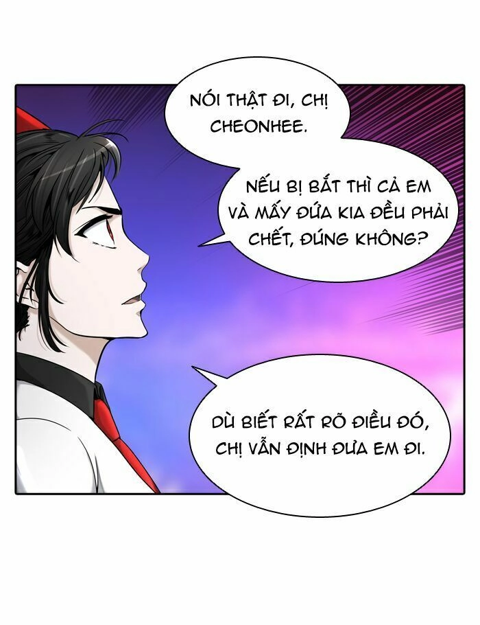 Tòa Tháp Bí Ẩn Chapter 409 - 12