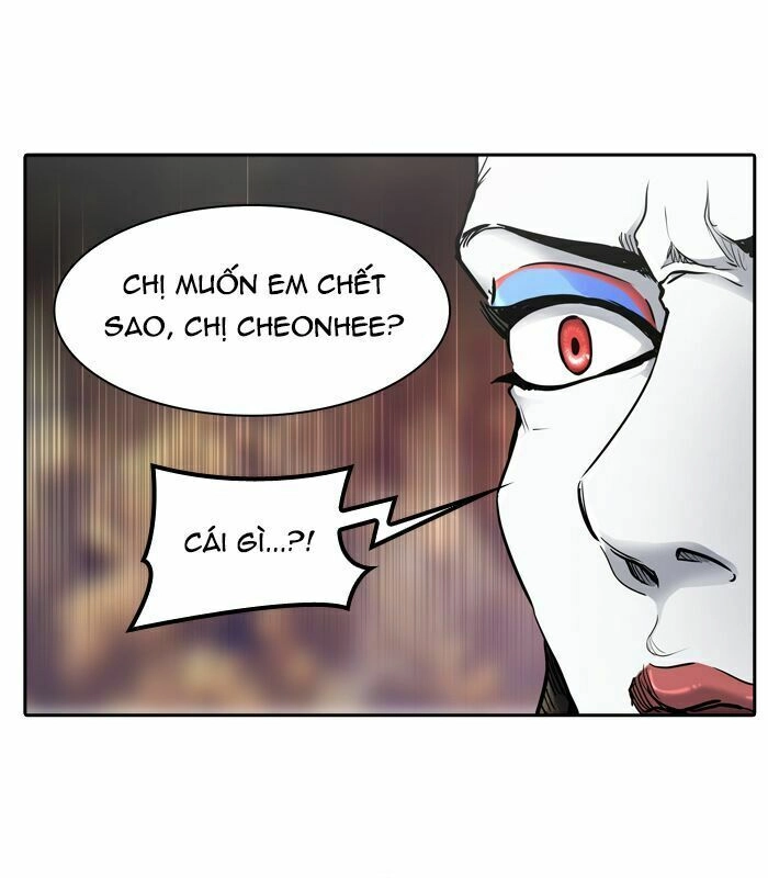 Tòa Tháp Bí Ẩn Chapter 409 - 13