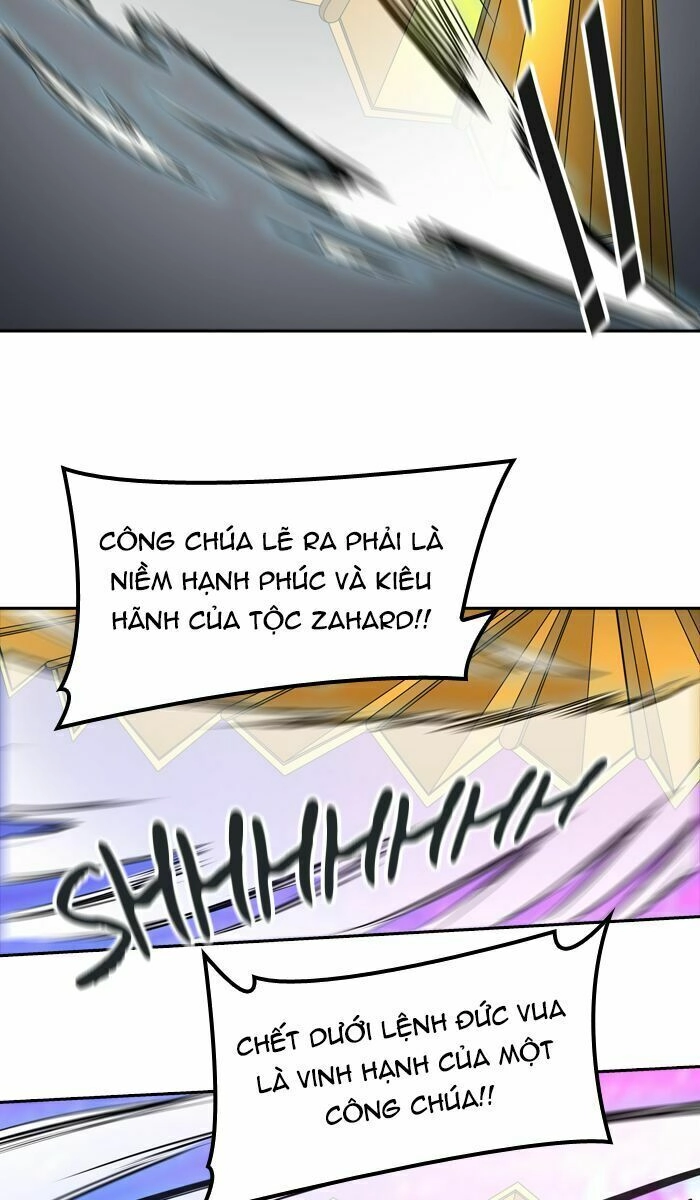 Tòa Tháp Bí Ẩn Chapter 409 - 15