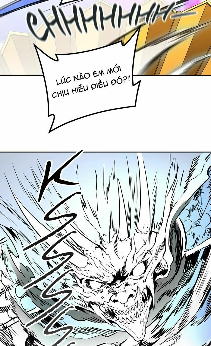 Tòa Tháp Bí Ẩn Chapter 409 - 16