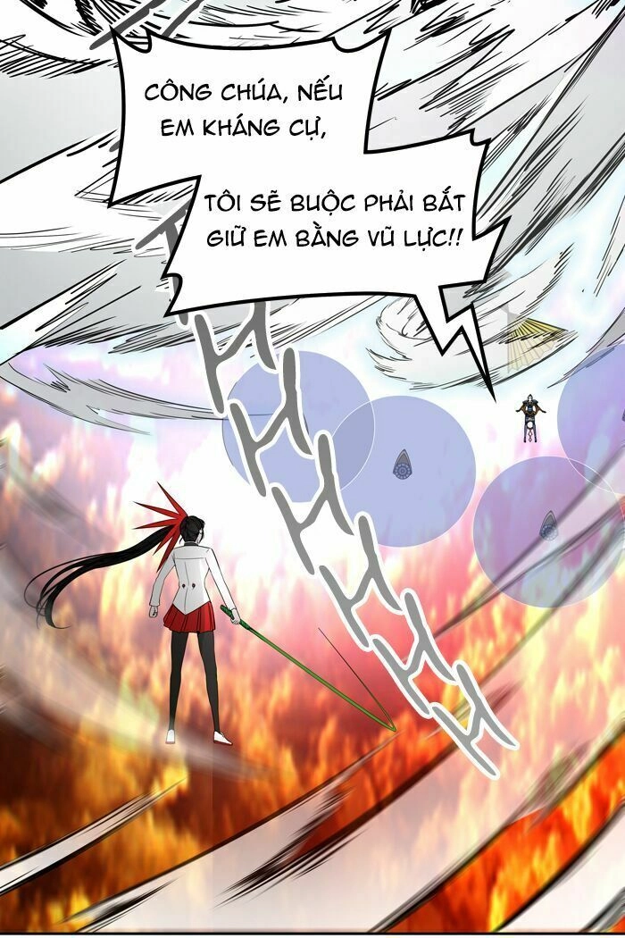 Tòa Tháp Bí Ẩn Chapter 409 - 17