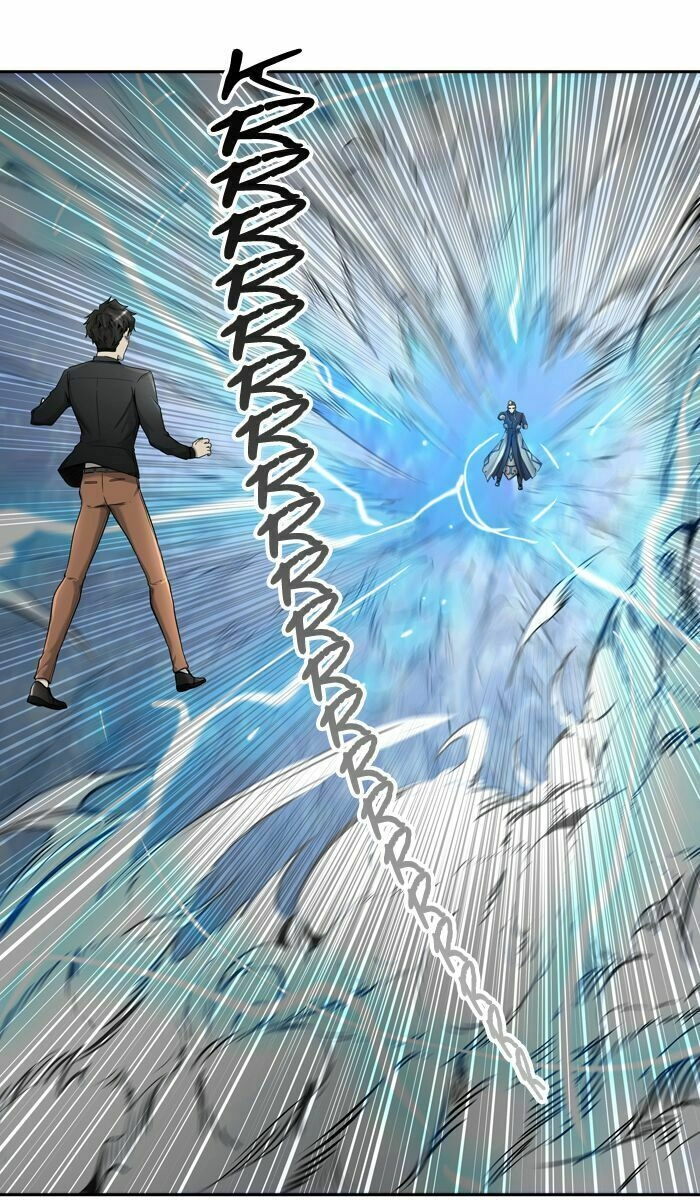 Tòa Tháp Bí Ẩn Chapter 409 - 23