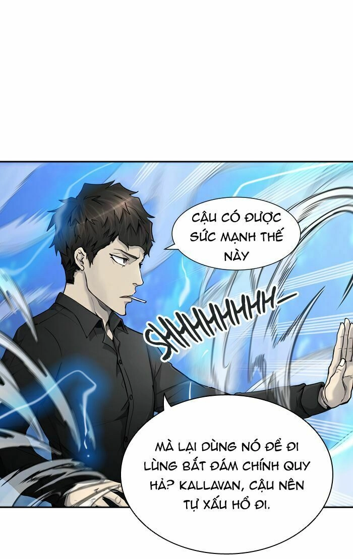 Tòa Tháp Bí Ẩn Chapter 409 - 24