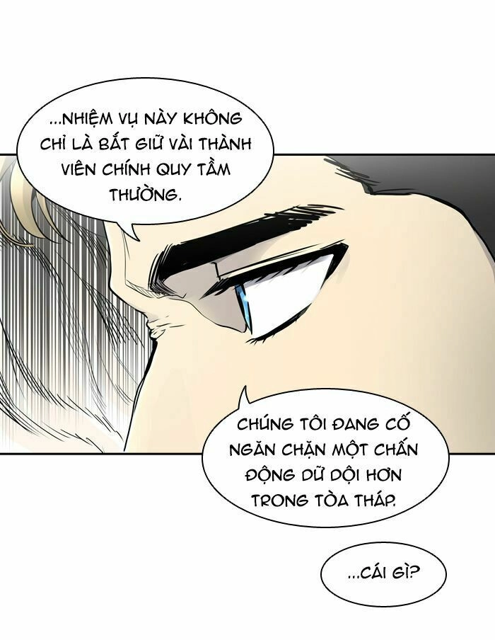 Tòa Tháp Bí Ẩn Chapter 409 - 25