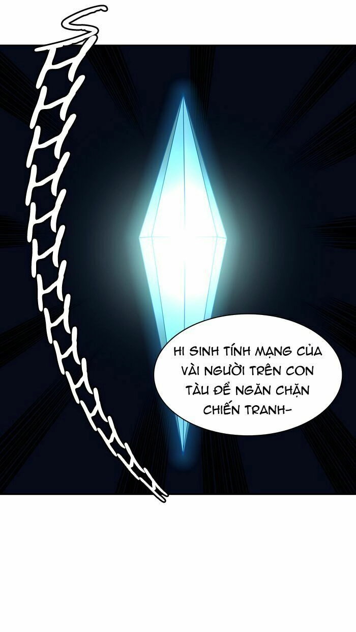 Tòa Tháp Bí Ẩn Chapter 409 - 27