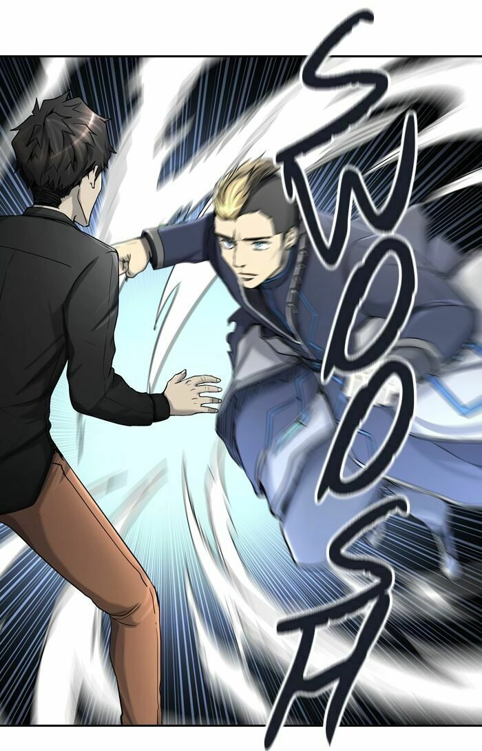 Tòa Tháp Bí Ẩn Chapter 409 - 32