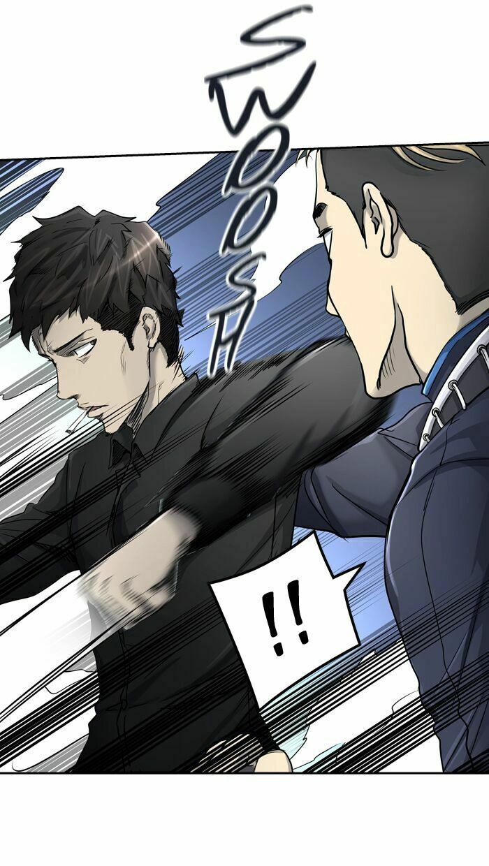 Tòa Tháp Bí Ẩn Chapter 409 - 35