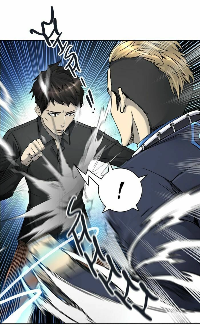 Tòa Tháp Bí Ẩn Chapter 409 - 39