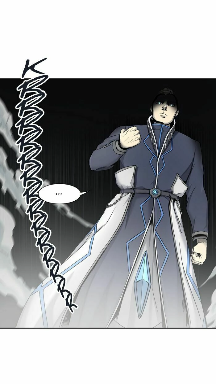 Tòa Tháp Bí Ẩn Chapter 409 - 47