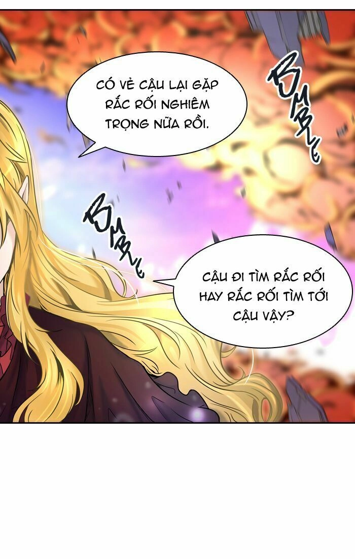 Tòa Tháp Bí Ẩn Chapter 409 - 60