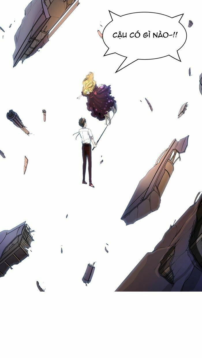 Tòa Tháp Bí Ẩn Chapter 409 - 67