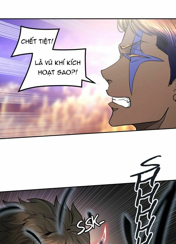 Tòa Tháp Bí Ẩn Chapter 409 - 71