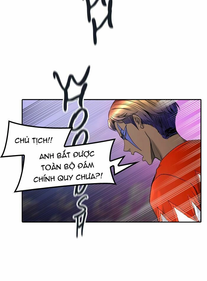 Tòa Tháp Bí Ẩn Chapter 409 - 74
