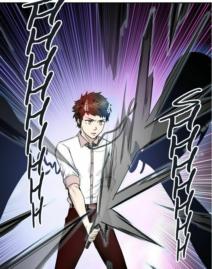 Tòa Tháp Bí Ẩn Chapter 409 - 77