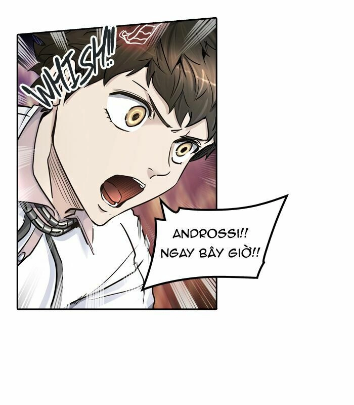 Tòa Tháp Bí Ẩn Chapter 409 - 89