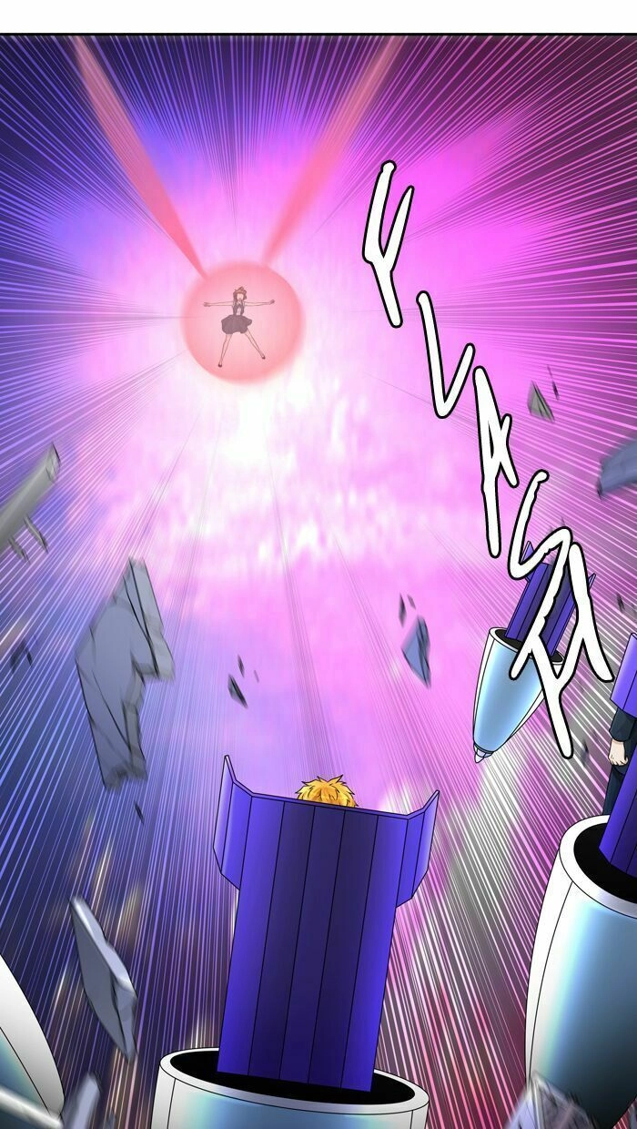 Tòa Tháp Bí Ẩn Chapter 409 - 91