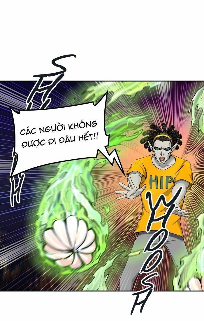 Tòa Tháp Bí Ẩn Chapter 409 - 93