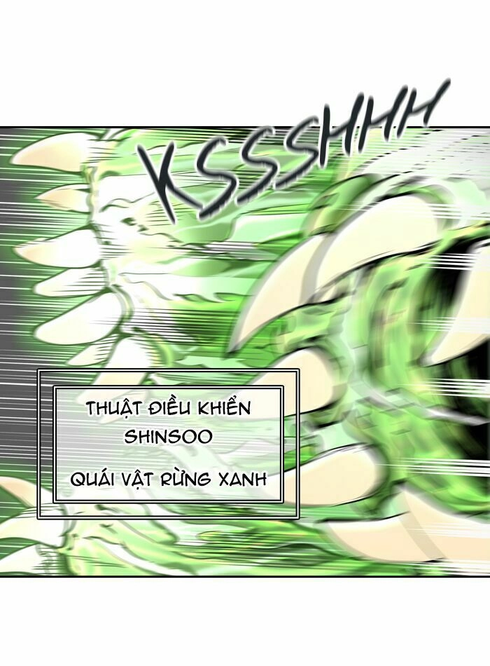 Tòa Tháp Bí Ẩn Chapter 409 - 94