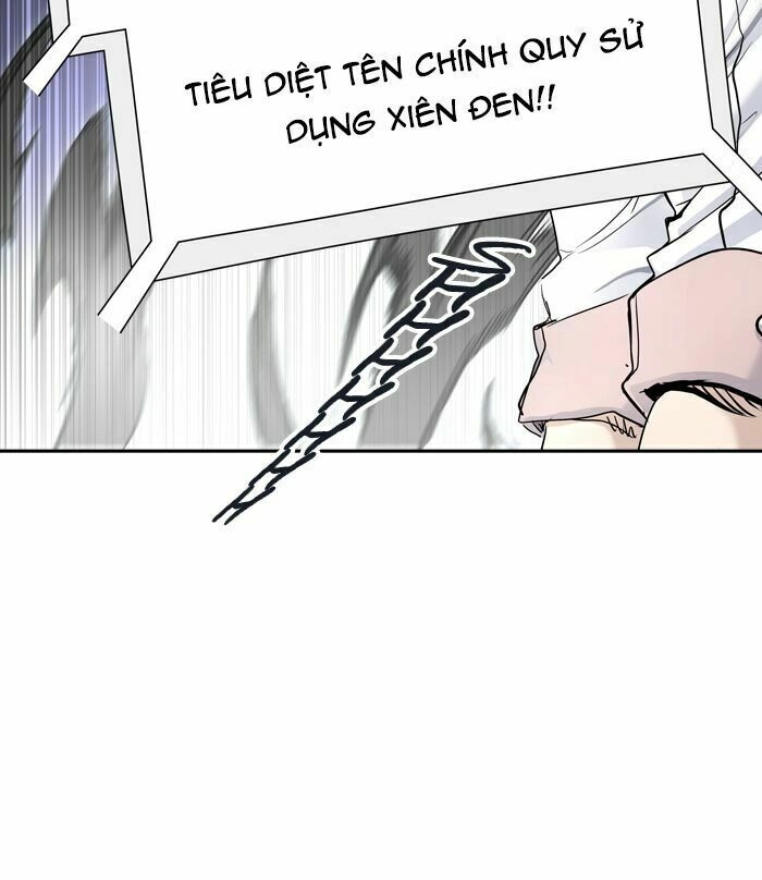 Tòa Tháp Bí Ẩn Chapter 409 - 108