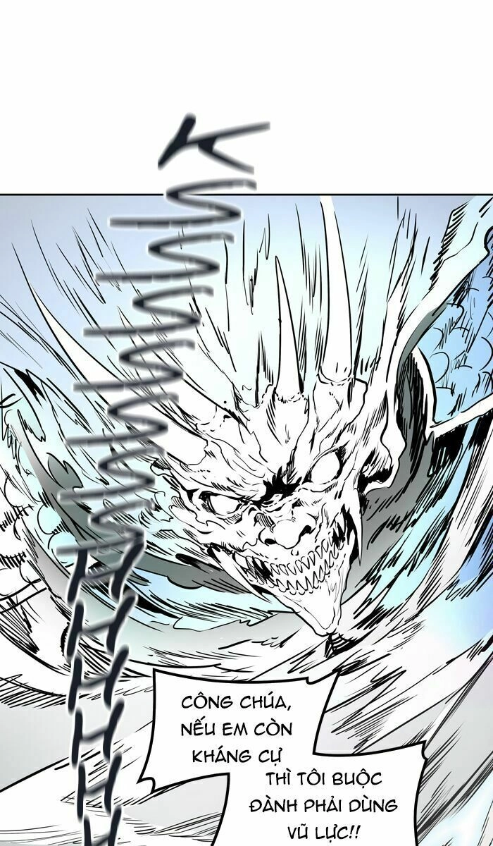 Tòa Tháp Bí Ẩn Chapter 410 - 1