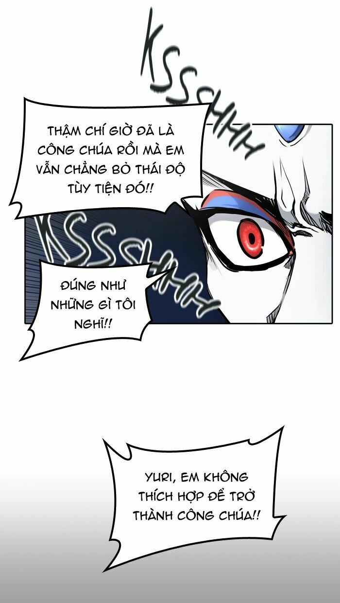 Tòa Tháp Bí Ẩn Chapter 410 - 6