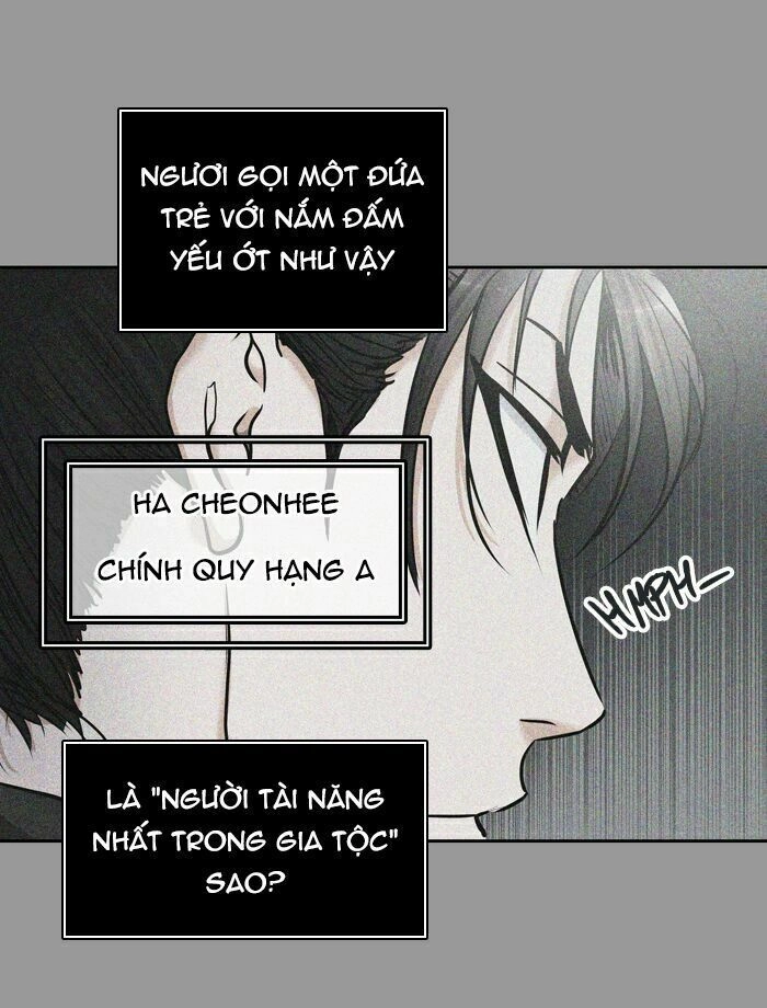 Tòa Tháp Bí Ẩn Chapter 410 - 13