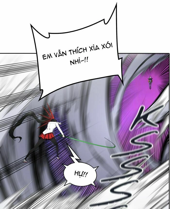 Tòa Tháp Bí Ẩn Chapter 410 - 19