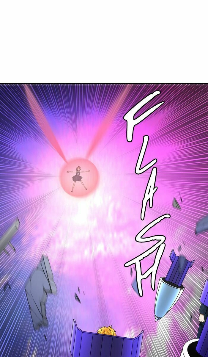 Tòa Tháp Bí Ẩn Chapter 410 - 21