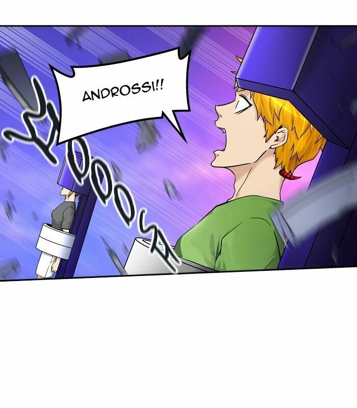 Tòa Tháp Bí Ẩn Chapter 410 - 23