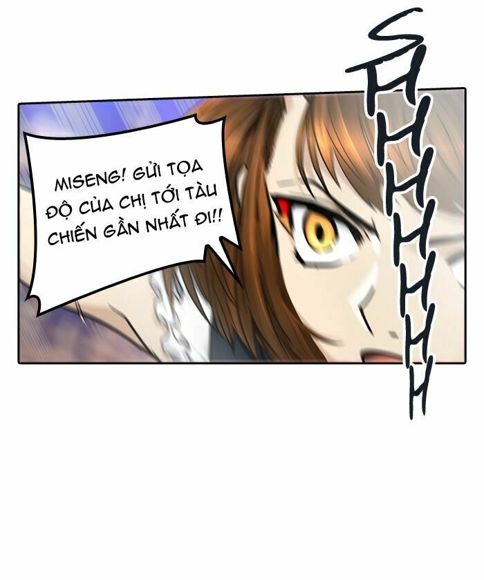 Tòa Tháp Bí Ẩn Chapter 410 - 24
