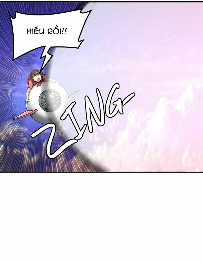 Tòa Tháp Bí Ẩn Chapter 410 - 25
