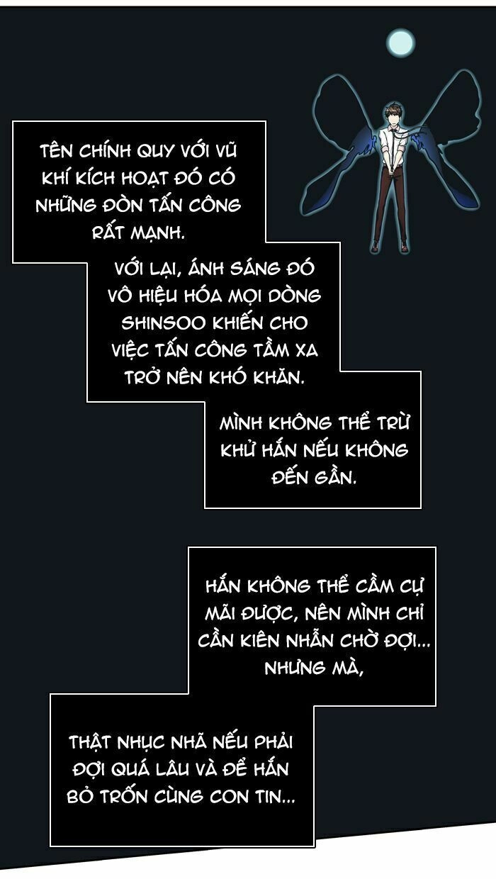Tòa Tháp Bí Ẩn Chapter 410 - 36