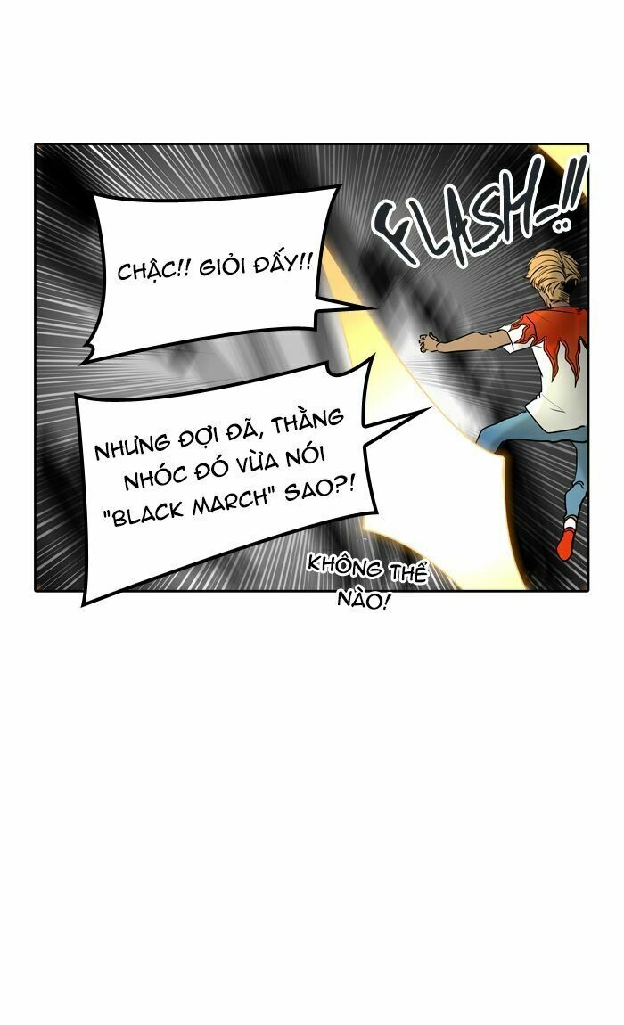 Tòa Tháp Bí Ẩn Chapter 410 - 41