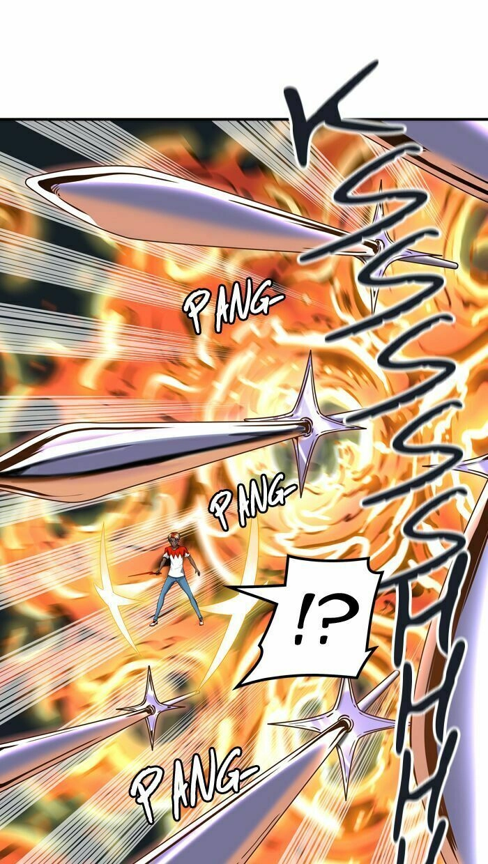 Tòa Tháp Bí Ẩn Chapter 410 - 42