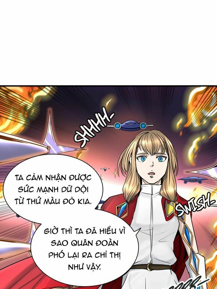 Tòa Tháp Bí Ẩn Chapter 410 - 46