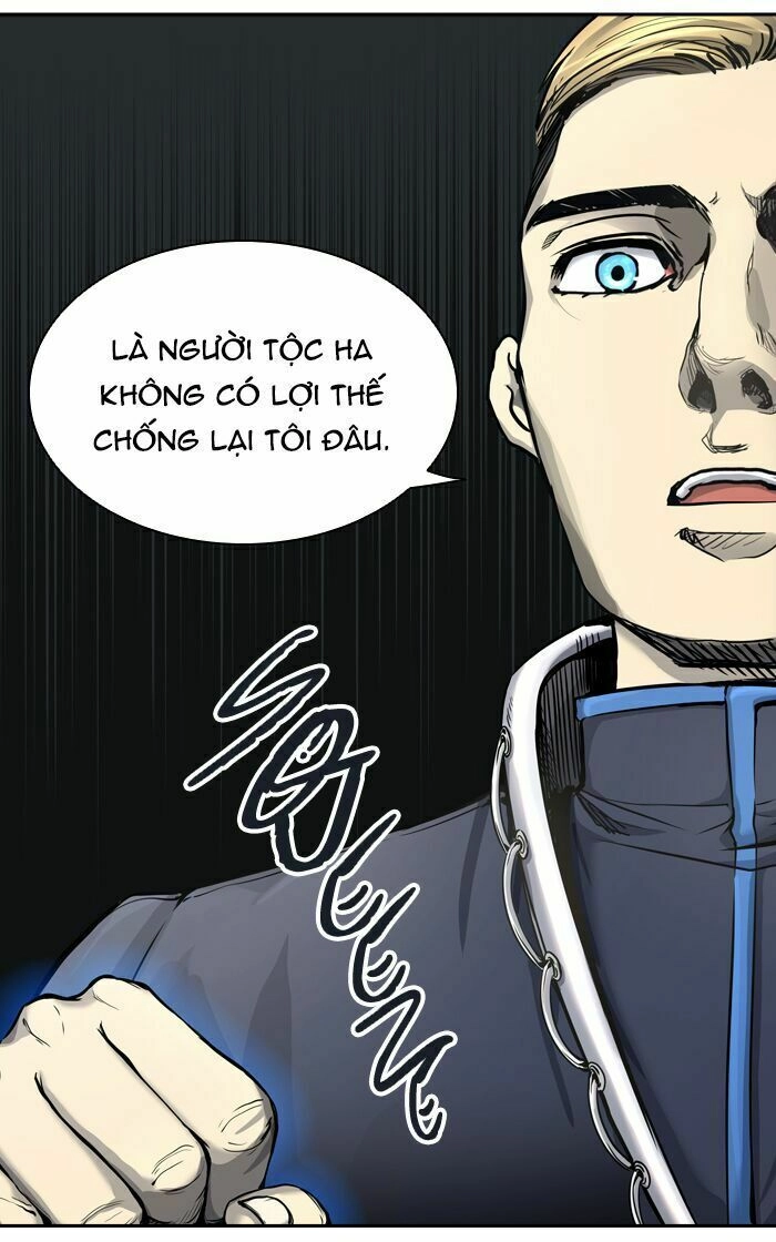 Tòa Tháp Bí Ẩn Chapter 410 - 53