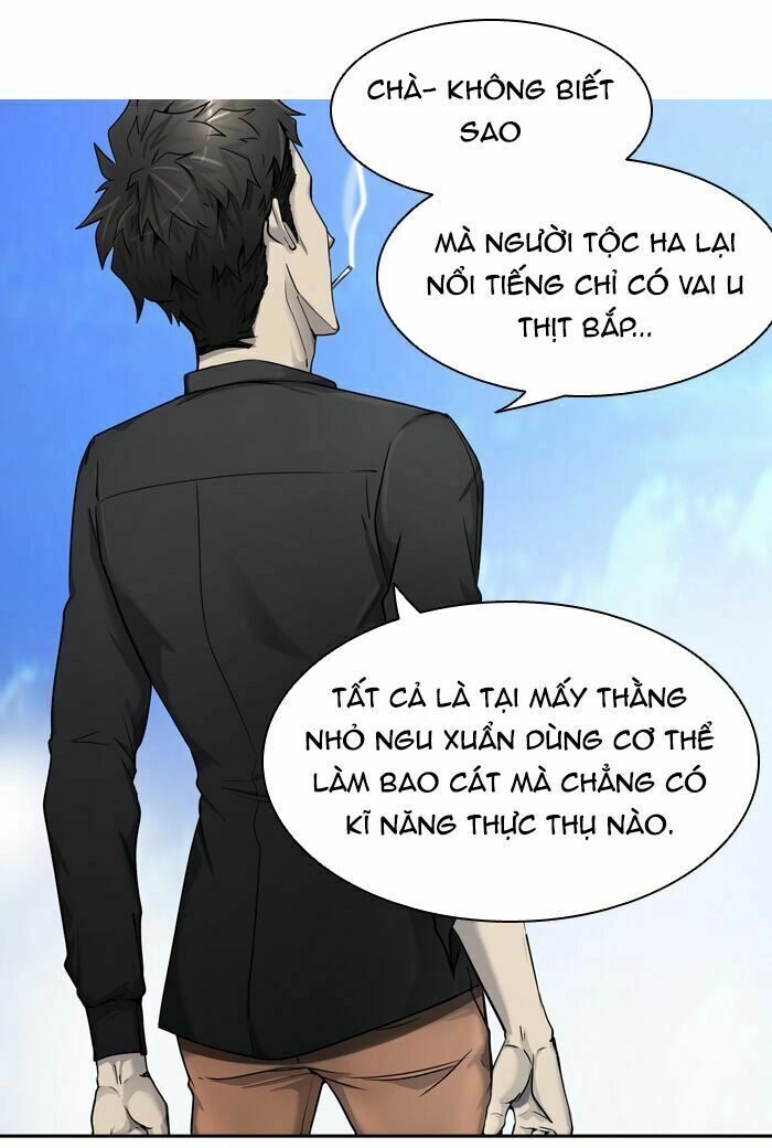 Tòa Tháp Bí Ẩn Chapter 410 - 55