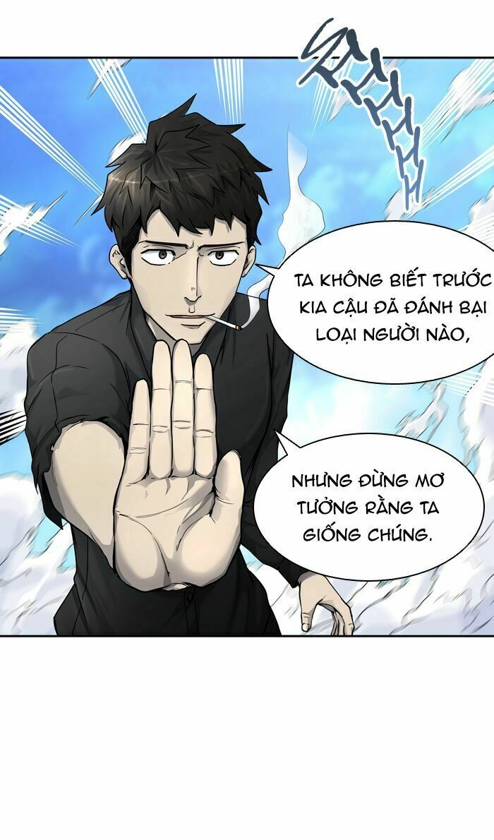 Tòa Tháp Bí Ẩn Chapter 410 - 65