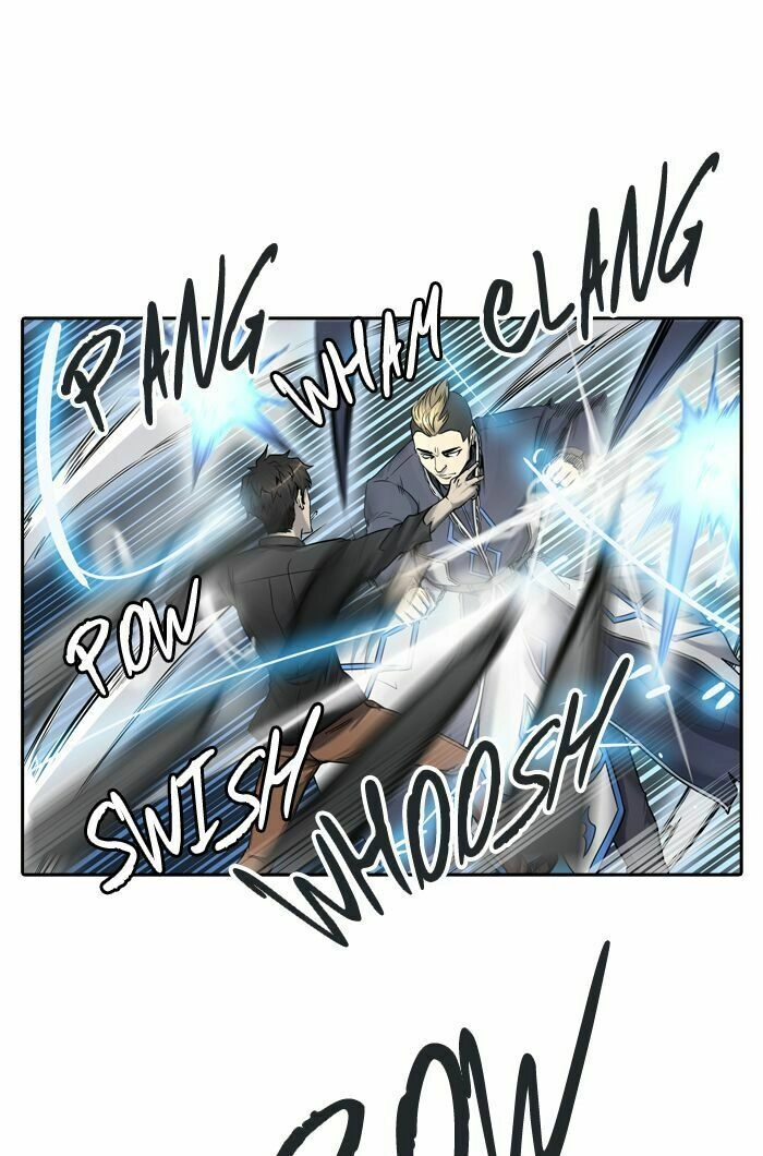 Tòa Tháp Bí Ẩn Chapter 410 - 68