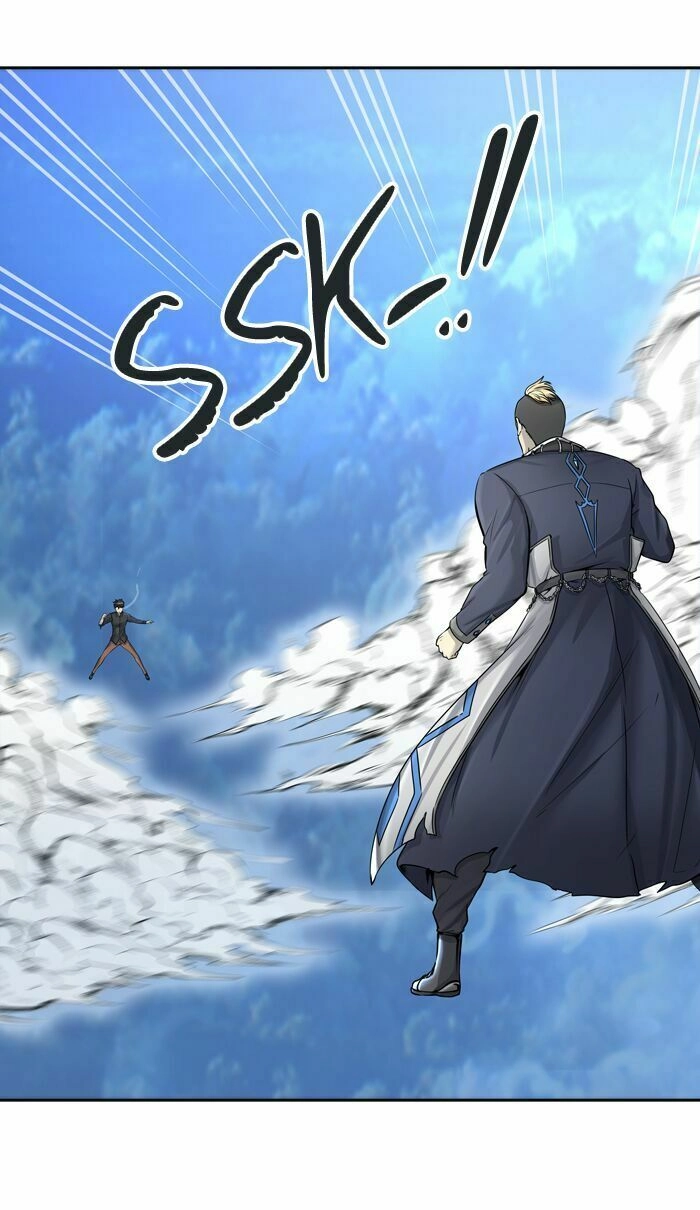 Tòa Tháp Bí Ẩn Chapter 410 - 76